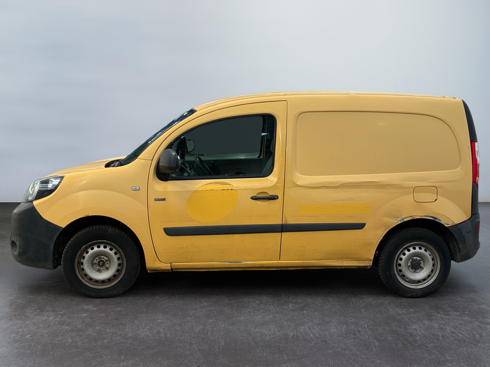 RENAULT KANGOO Z.E. 33 GENERIQUE 2018