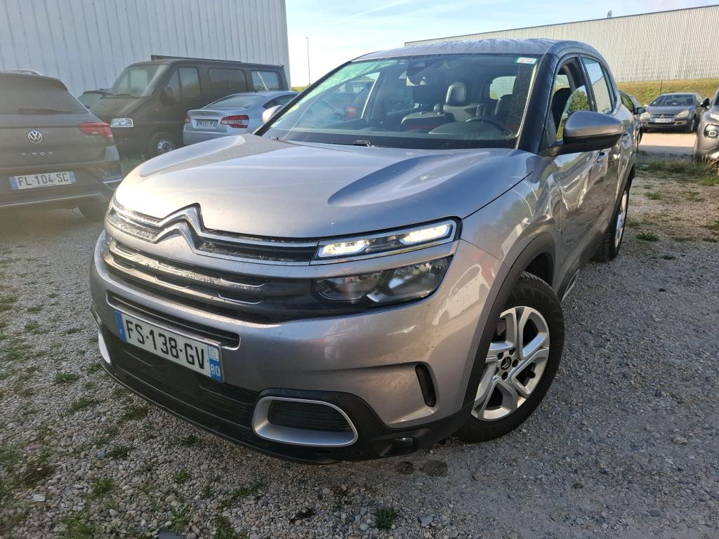 C5 AIRCROSS