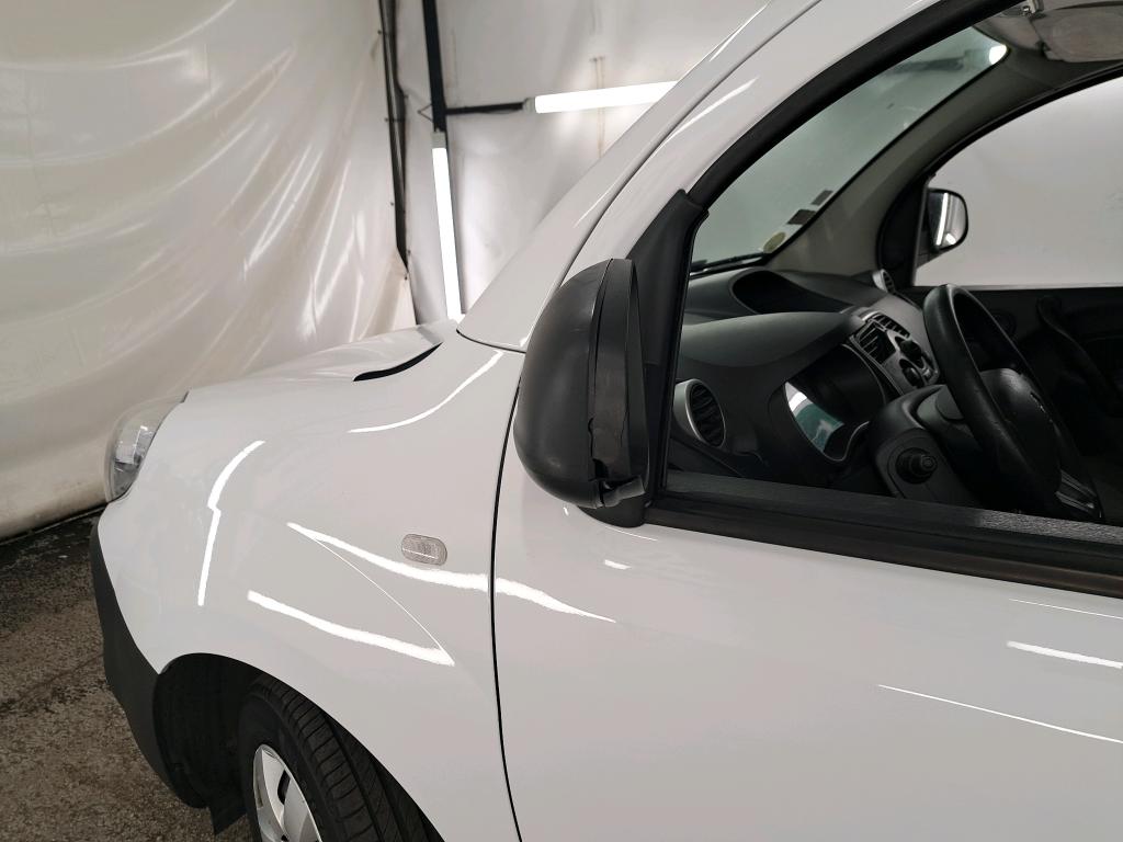 RENAULT KANGOO VU EXPRESS GRAND VOLUME BLUE DCI 95 EXTRA R-LINK 2021