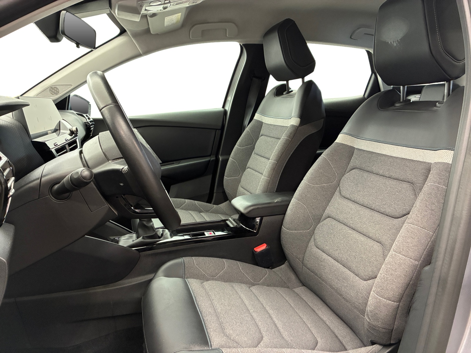 CITROEN C4 BlueHDi 110 S&S BVM6 Feel Pack 2022