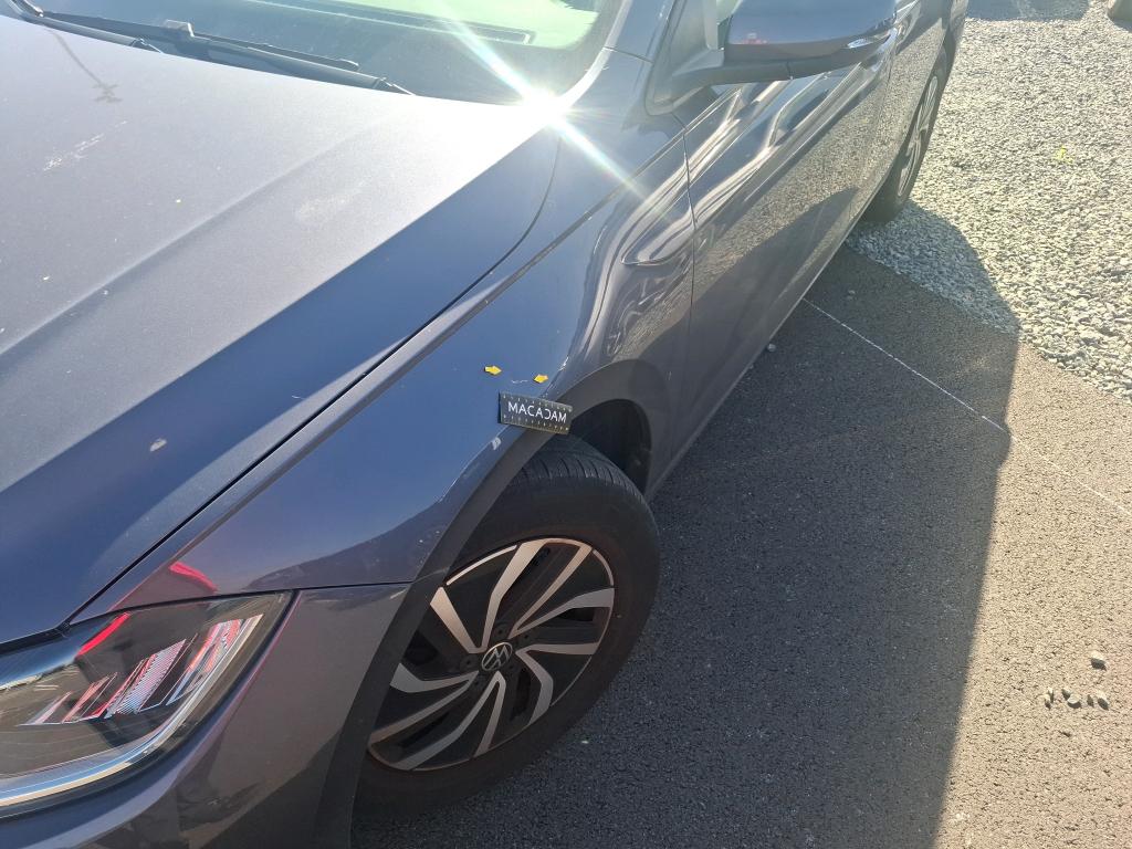 VOLKSWAGEN POLO 1.0 TSI 95 S&S BVM5 Life 2023