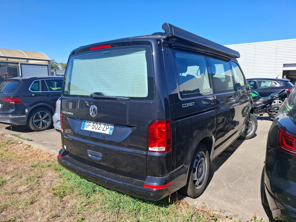 VOLKSWAGEN CALIFORNIA 2.0 TDI 150 BMT DSG7 Coast 2022