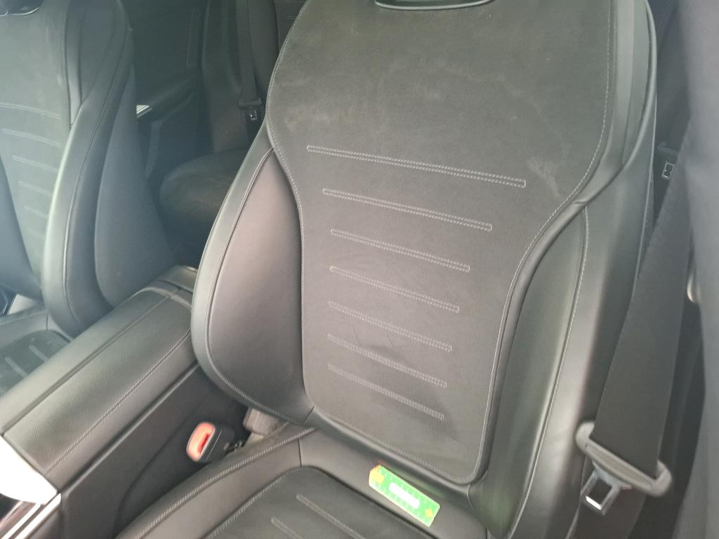 MERCEDES-BENZ MERCEDES GLC 300 e 9G-Tronic 4Matic AMG Line 2023