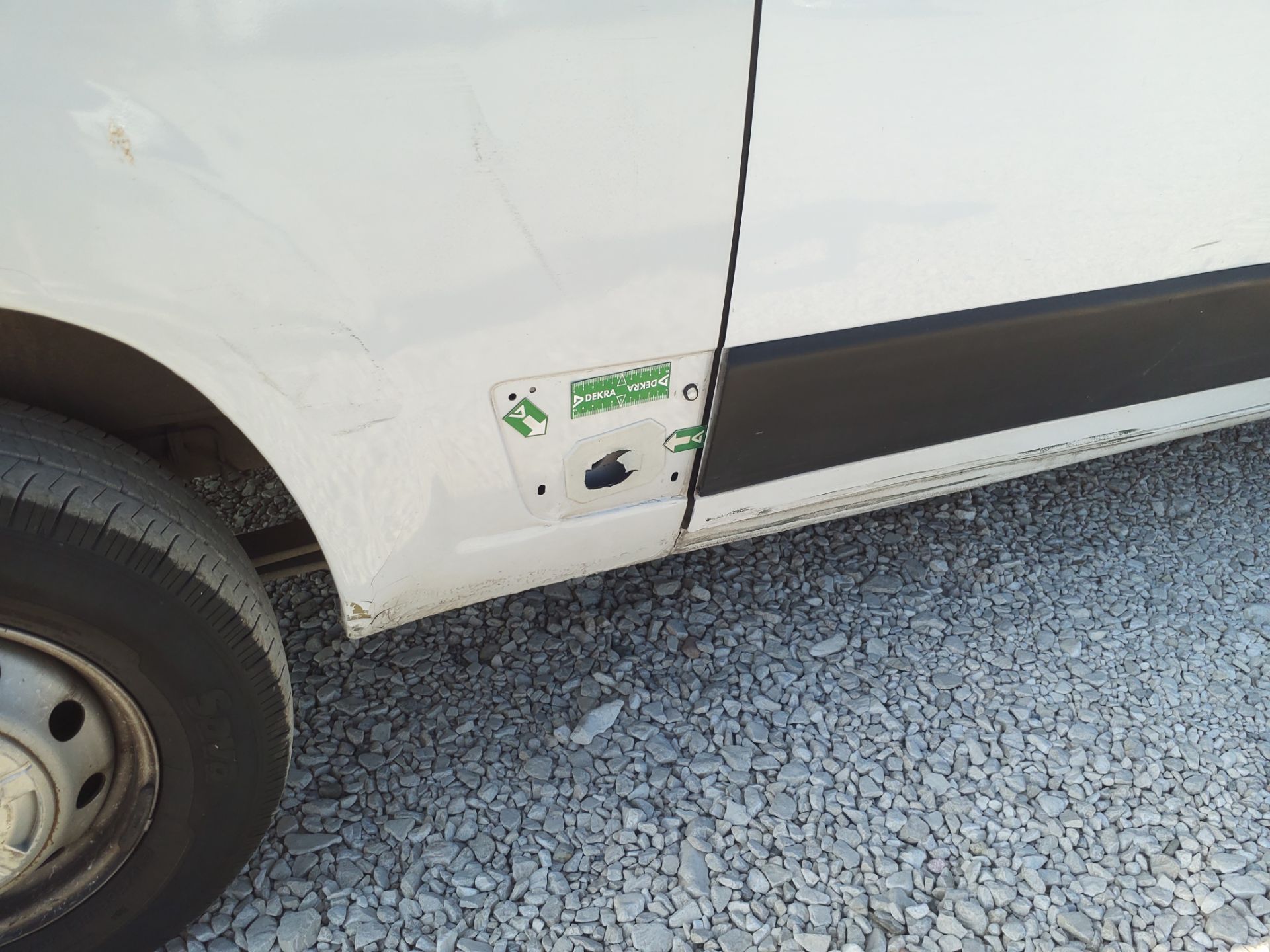 OPEL MOVANO FGN 3.5T L2H2 140 BLUE HDI S&S 2023