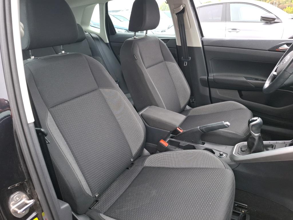 VOLKSWAGEN POLO 1.0 TSI 95 S&S BVM5 Life 2023
