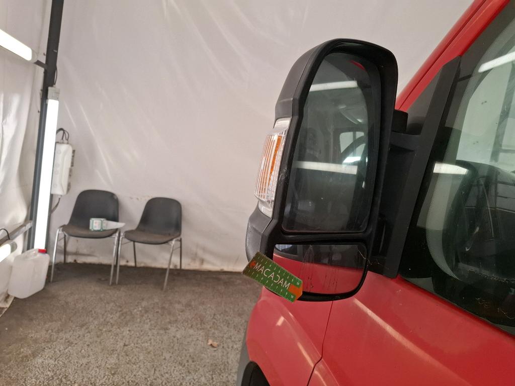 PEUGEOT BOXER FOURGON TOLE 335 L2H2 BLUEHDI 130 PREMIUM 2017