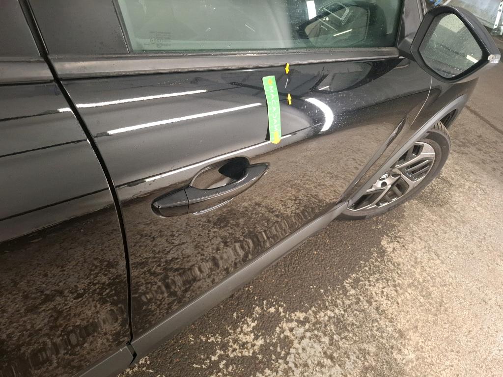 CITROEN C4 X PureTech 130 S&S EAT8 Feel Pack 2023