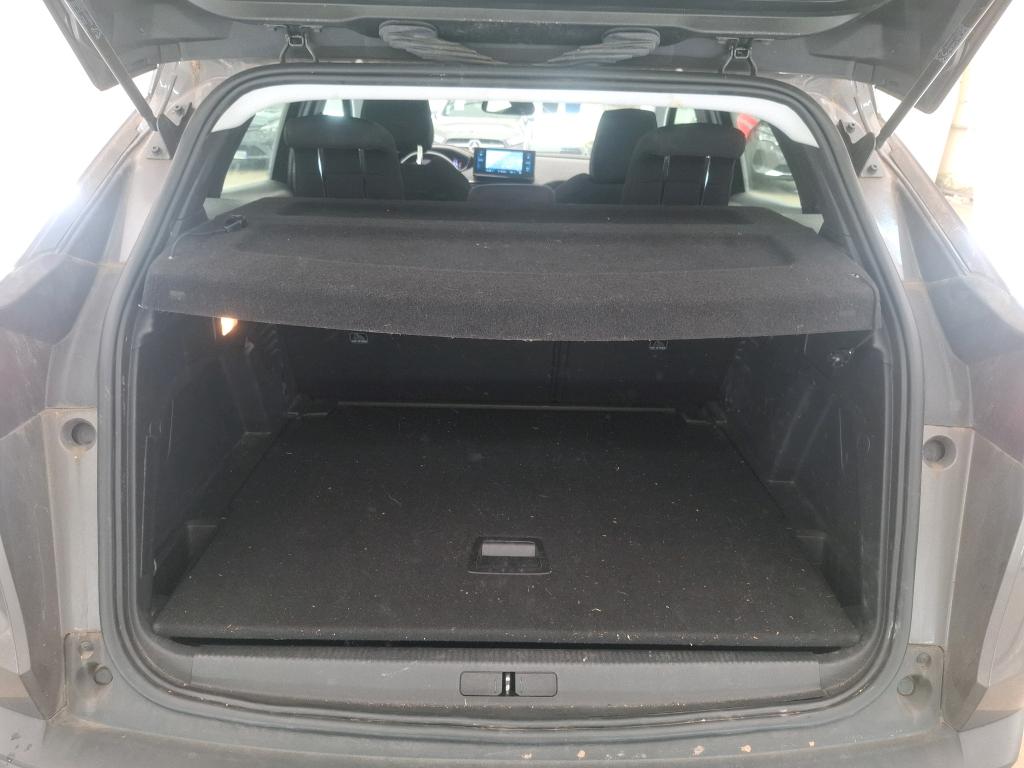 PEUGEOT 3008 BlueHDi 130ch S&S EAT8 Active Pack 2022