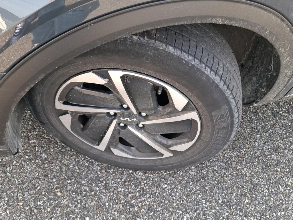 KIA SPORTAGE VP 1.6 CRDi 136ch MHEV DCT7 4x2 Active 2023