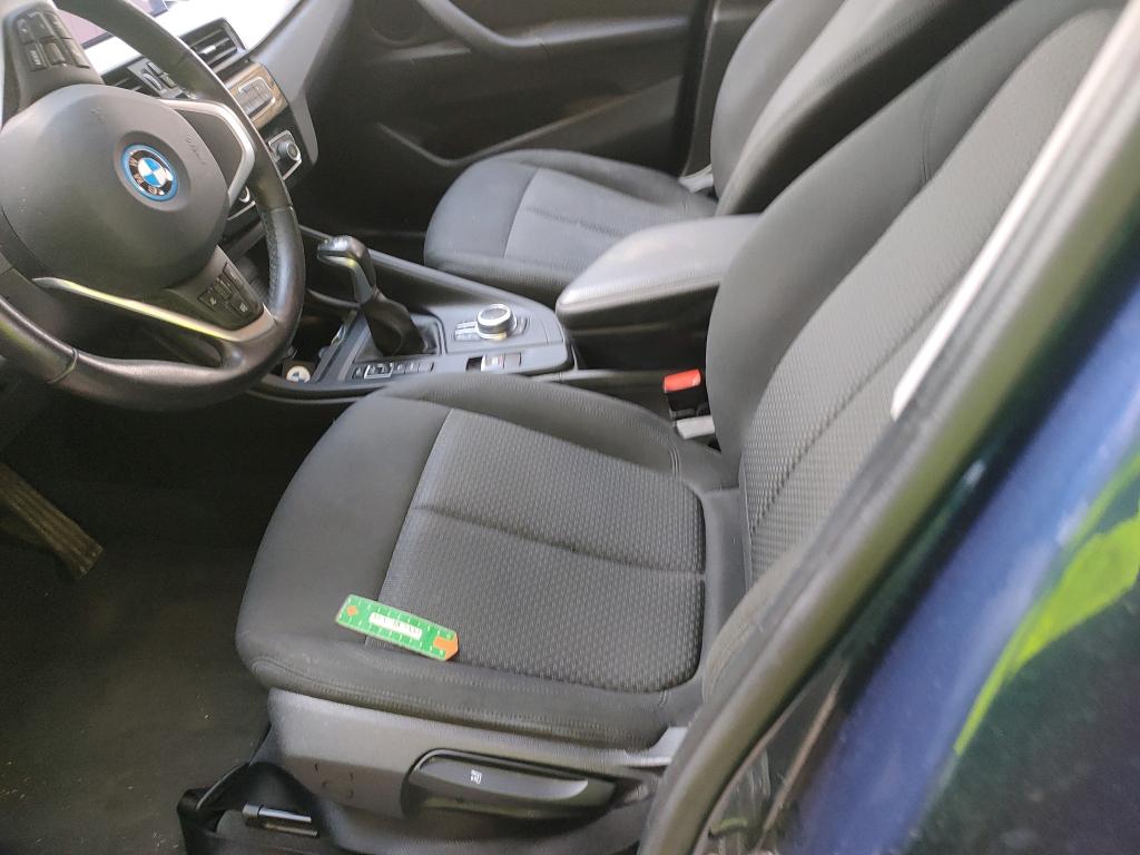 BMW X1 xDrive 25e 220 ch BVA6 Business Design 2022