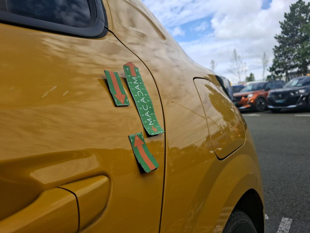 PEUGEOT 208 BlueHDi 100 S&S BVM6 Active 2022