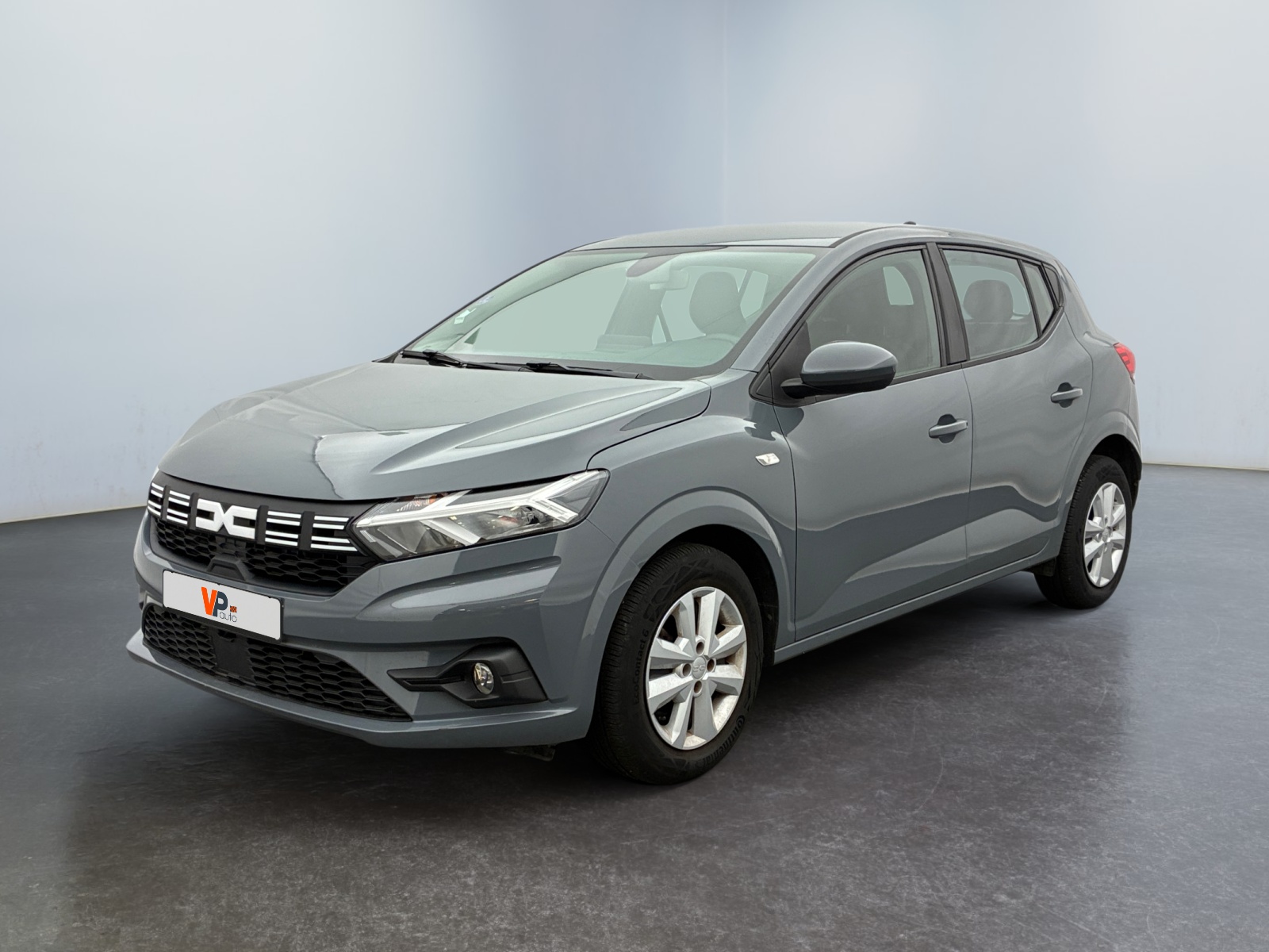 SANDERO SCE