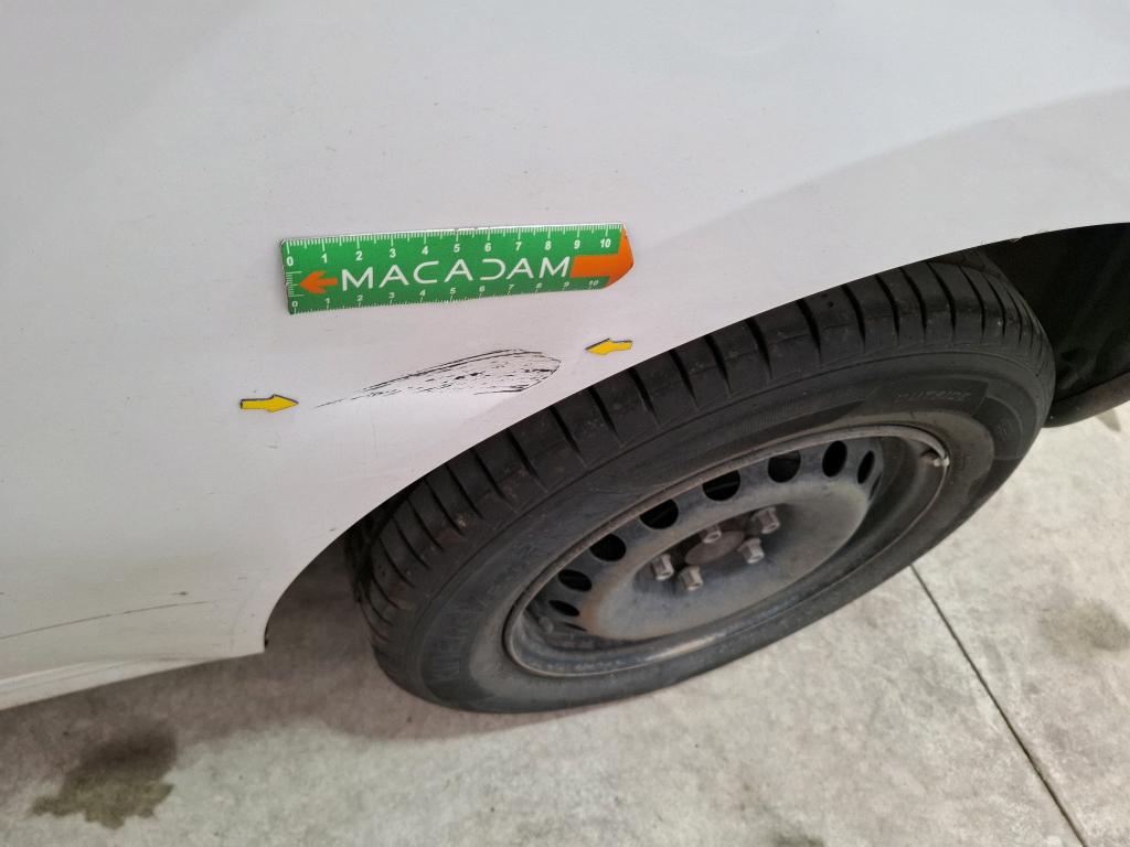 RENAULT KANGOO VU EXPRESS 1.5 DCI 90 E6 EXTRA R-LINK 2019