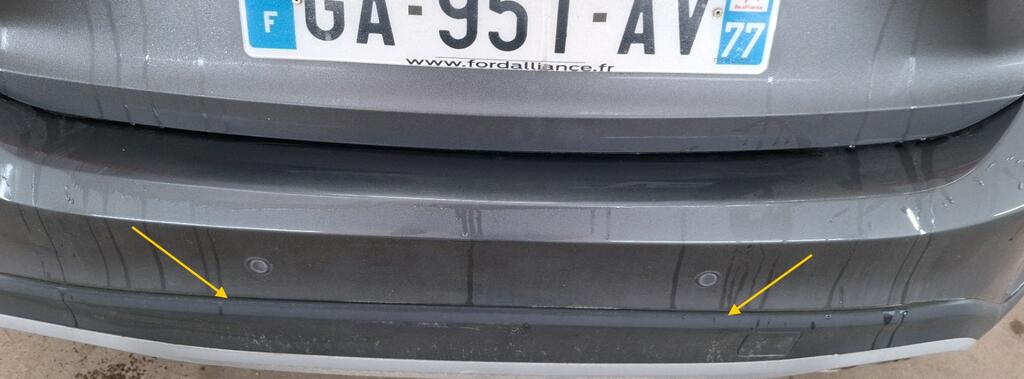 FORD FOCUS ACTIVE 1.0 EcoBoost 125 S&S mHEV 2021