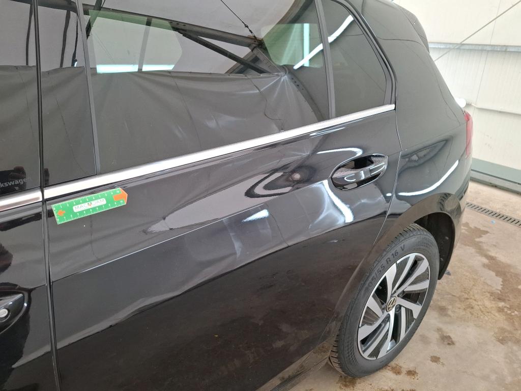 VOLKSWAGEN GOLF 1.4 Hybrid Rechargeable OPF 204 DSG6 Style 2023