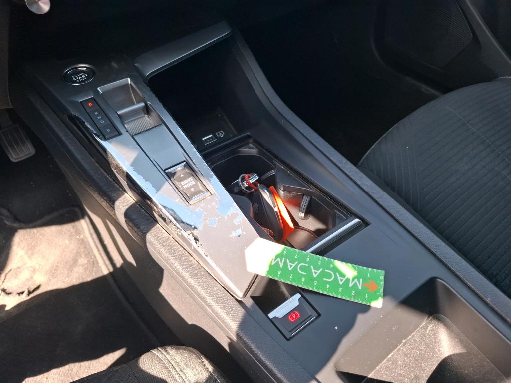 PEUGEOT 308 PHEV 180 e-EAT8 Active Pack 2022