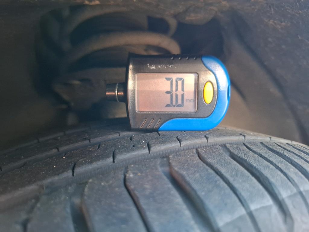 FORD FOCUS SW 1.0 EcoBoost 155 S&S mHEV Powershift ST-Line X 2024