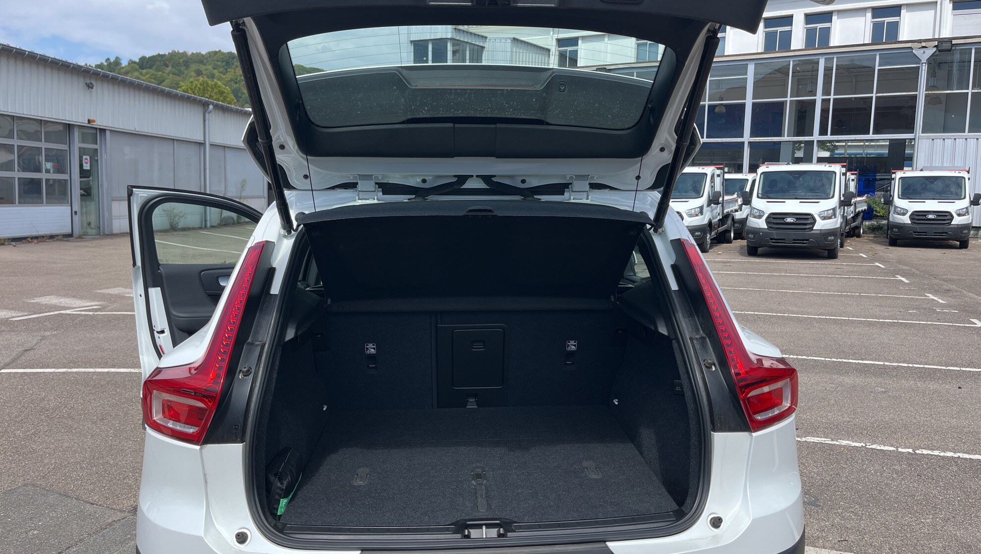 VOLVO XC40 B3 163 ch DCT7 Start 2022