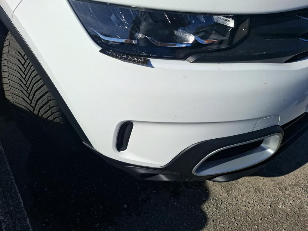 CITROEN C5 AIRCROSS BlueHDi 130 S&S EAT8 Business 2021