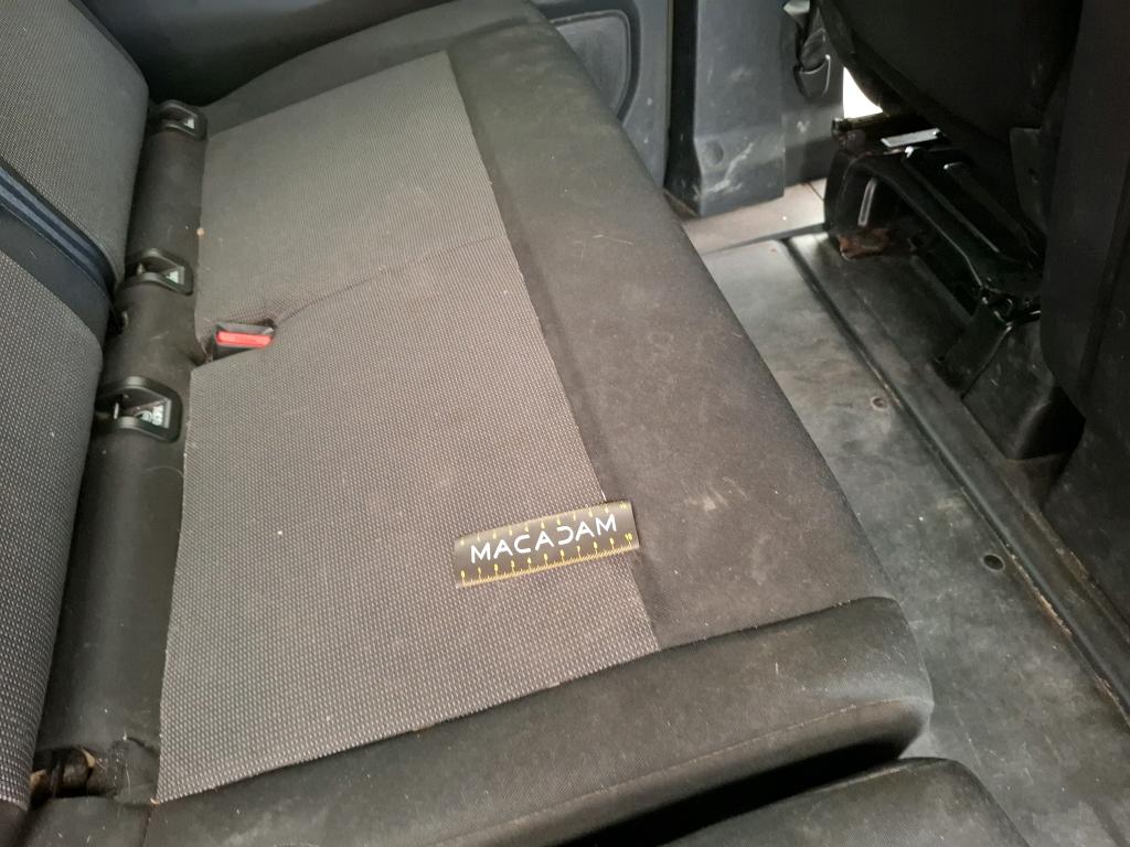 CITROEN SPACETOURER BUSINESS XL BlueHDi 150 S&S BVM6 2018