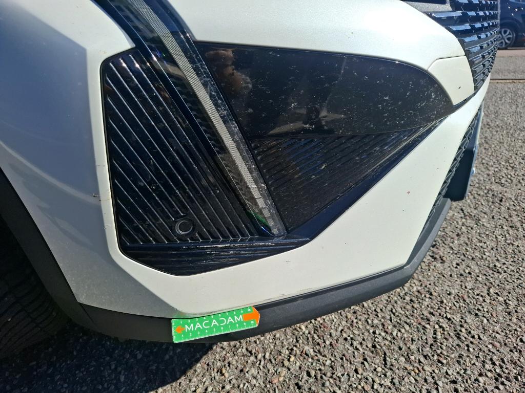 PEUGEOT 408 PureTech 130 ch S&S EAT8 Allure Pack 2023