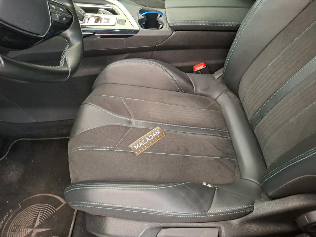 PEUGEOT 5008 PureTech 130ch S&S EAT8 Crossway 2019