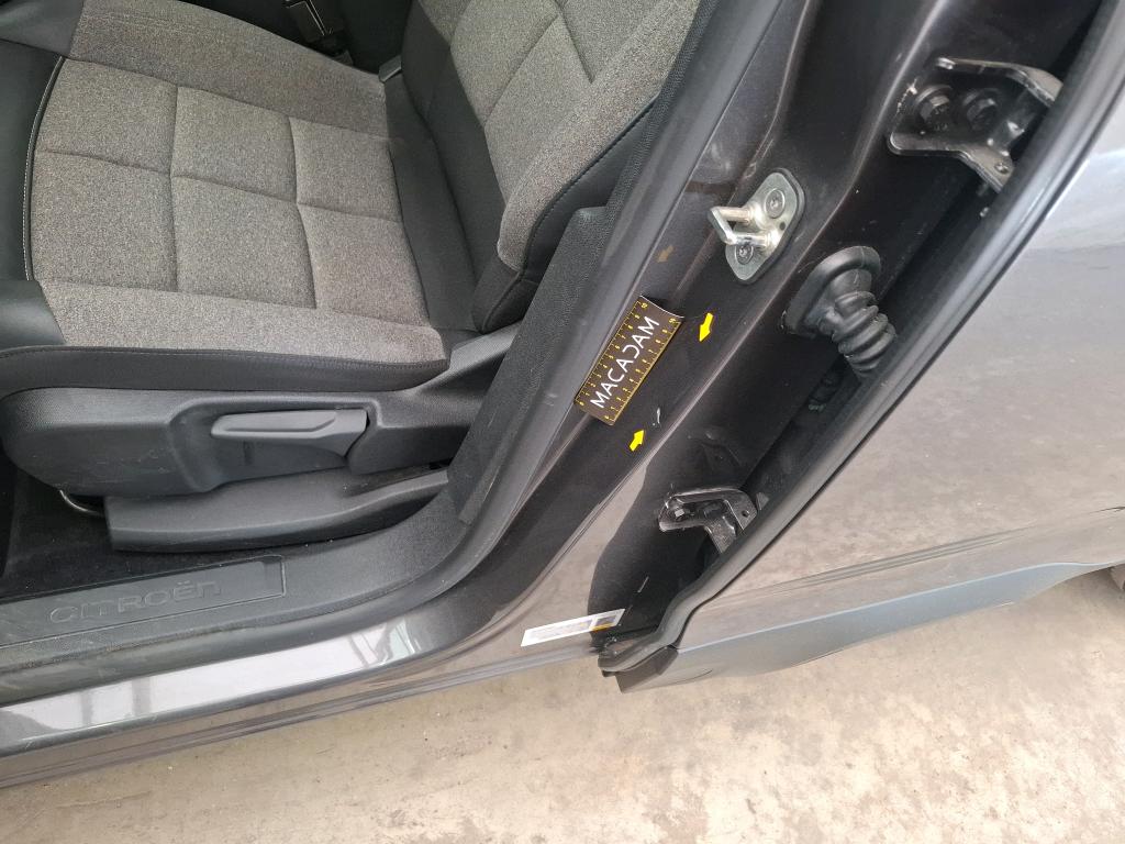 CITROEN C5 AIRCROSS BlueHDi 130 S&S EAT8 Business 2022
