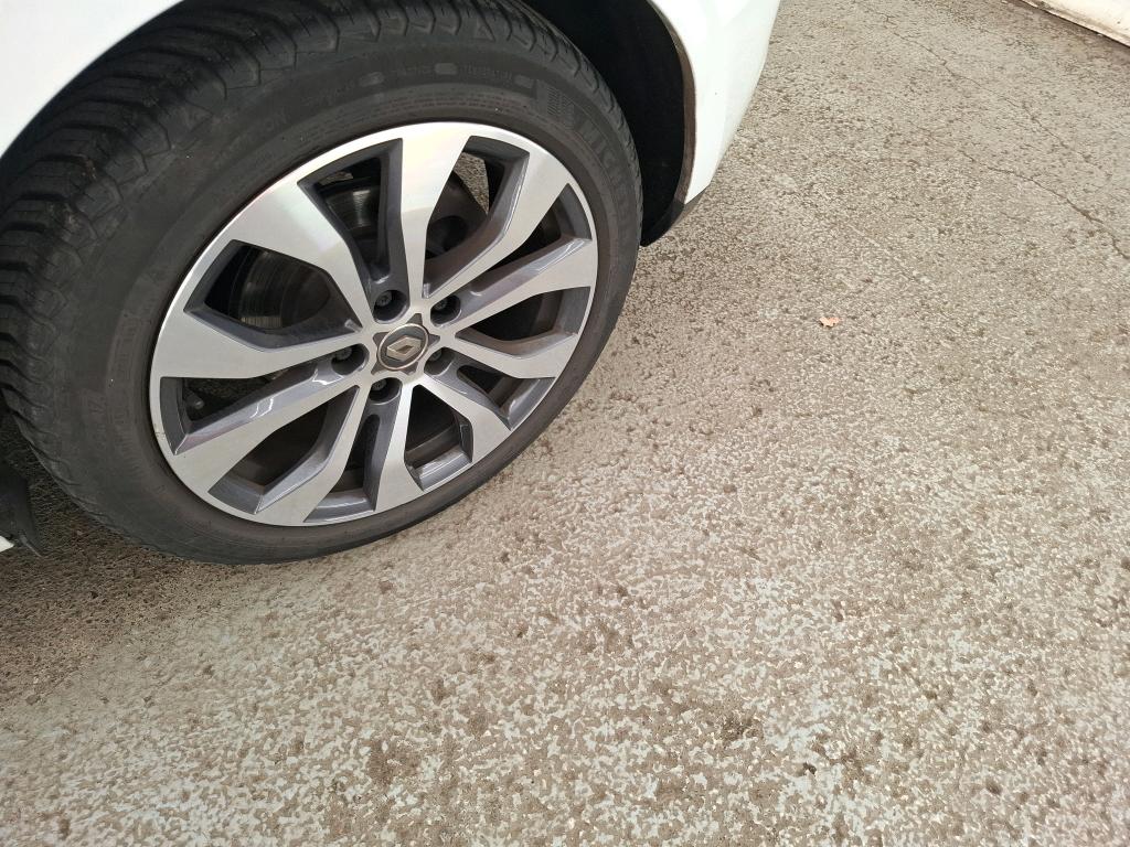 RENAULT MÉGANE MEGANE IV Berline TCe 140 EDC Techno 2023