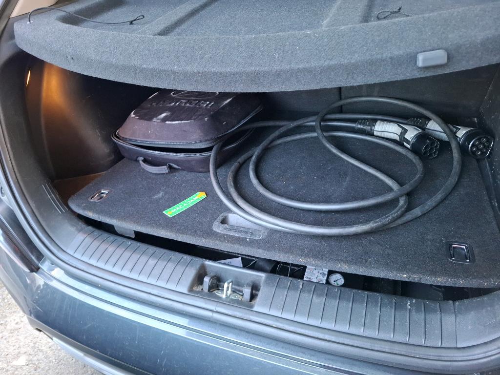 HYUNDAI KONA ELECTRIC Electrique 64 kWh - 204 ch Intuitive 2023