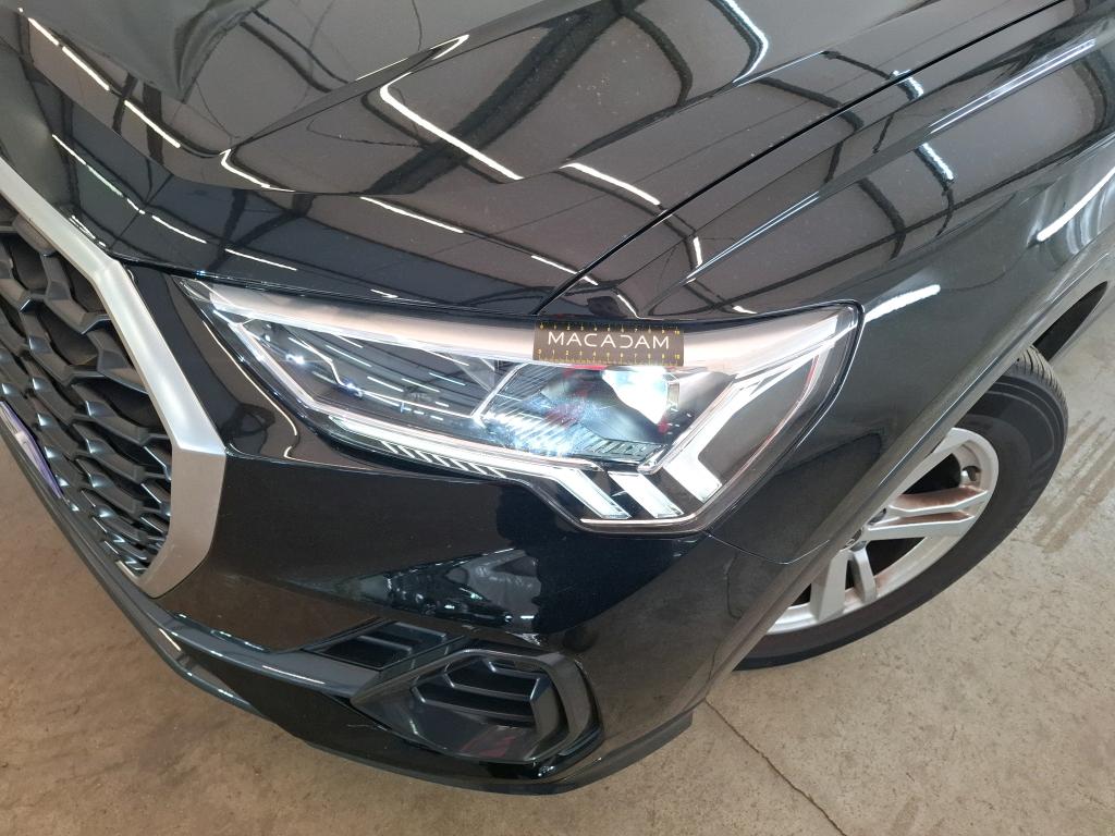 AUDI Q3 VP SPORTBACK 45 TFSIe 245 ch S tronic 6 Business line 2022