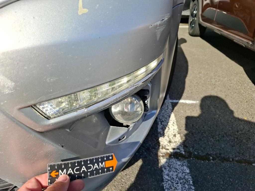 CITROEN C4 Picasso HDi 110 FAP Business 2013