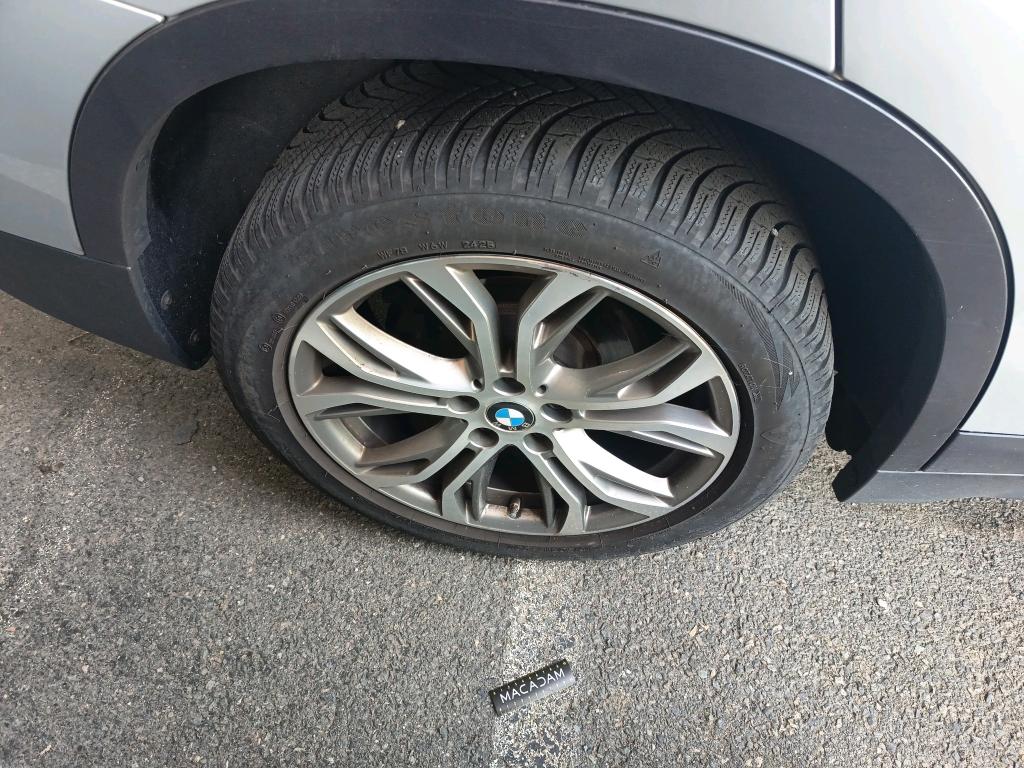 BMW X1. X1 F48 LCI sDrive 18i 136 ch DKG7 Business Design 2021