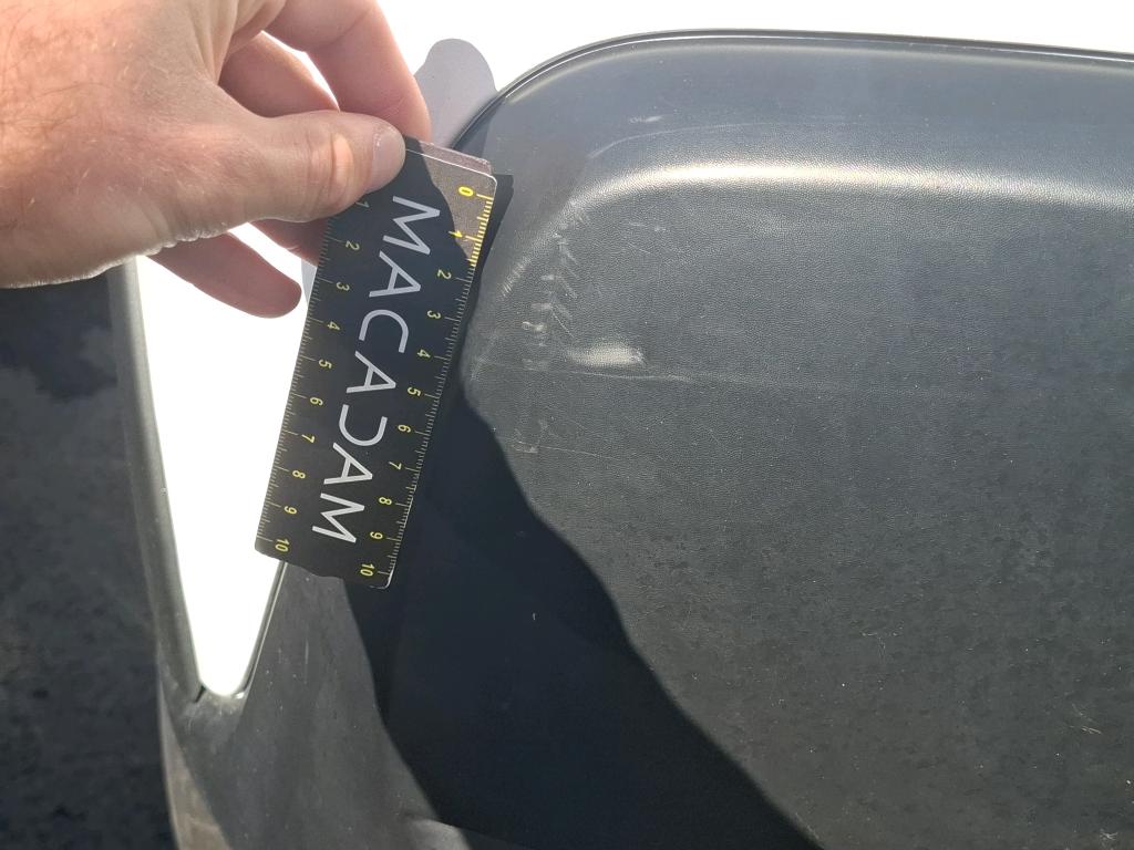 CITROEN C3 ENTREPRISE SOCIETE PURETECH 83 S&S BVM FEEL NAV 2023