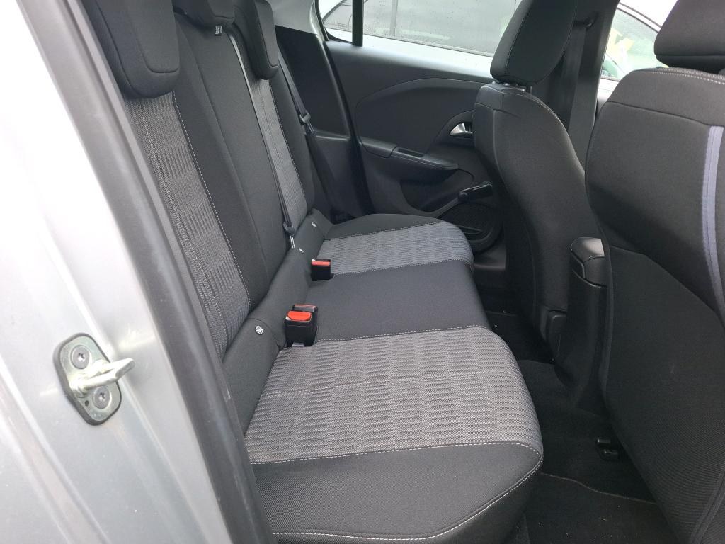 OPEL CORSA 1.2 75 ch BVM5 Elegance Business 2024