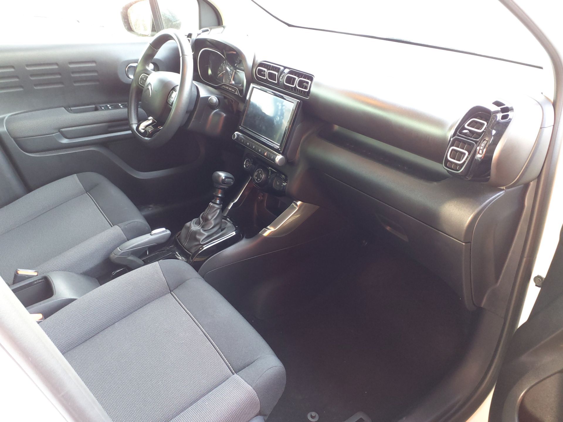 CITROEN C3 AIRCROSS PureTech 110 S&S BVM6 Max 2024