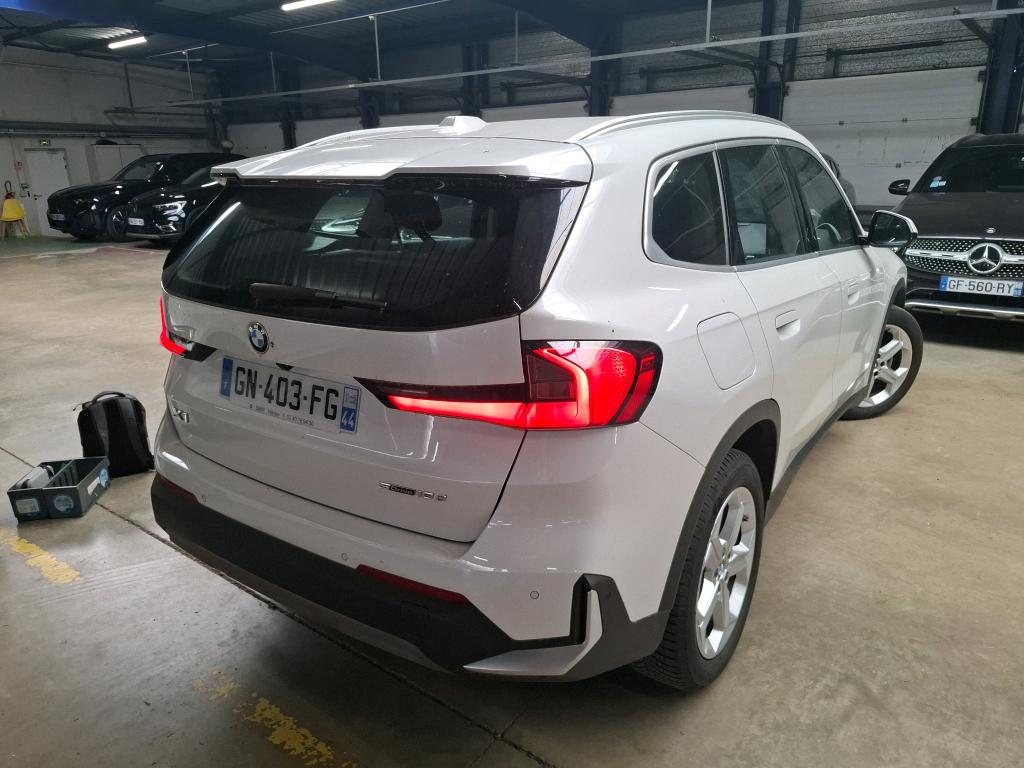 BMW X1 sDrive 18d 150ch DKG7 Business Design 2023
