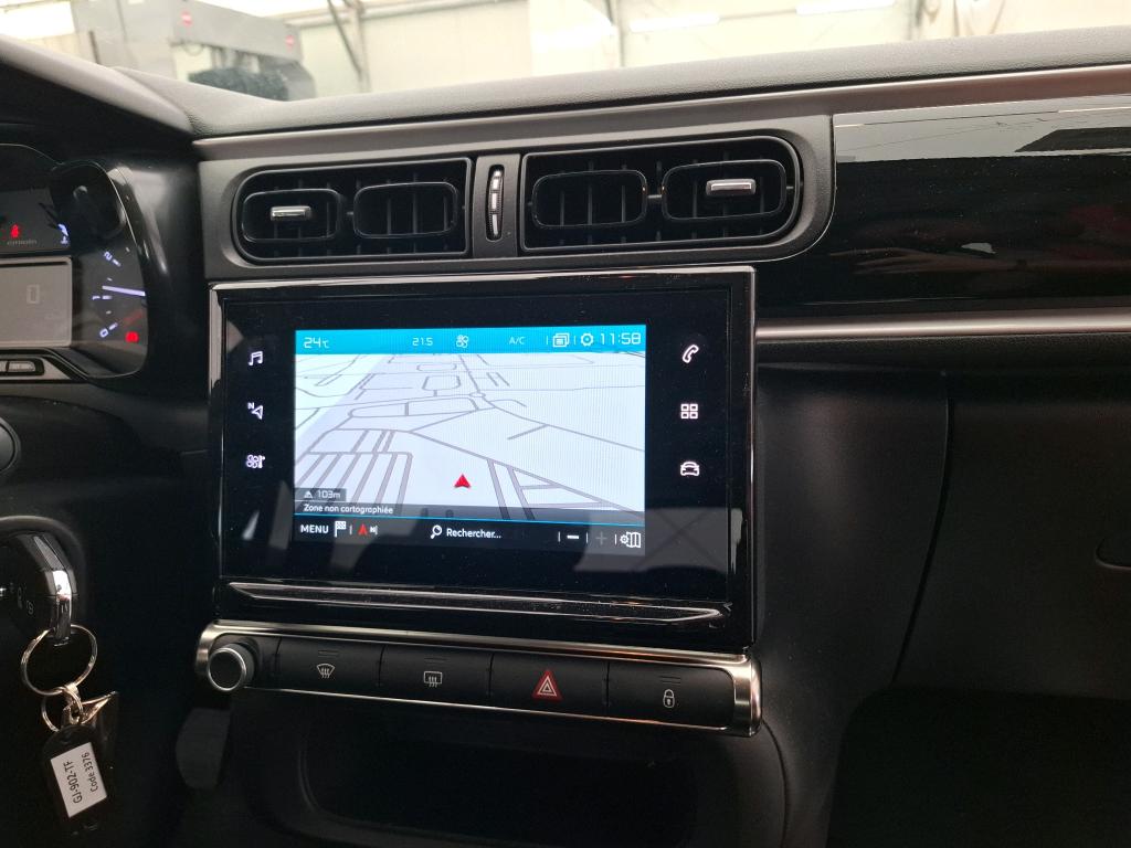 CITROEN C3 PureTech 83 S&S BVM5 Feel Pack 2022