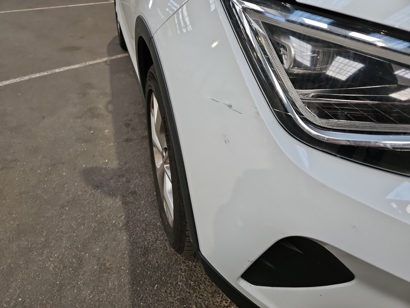 SEAT ARONA 1.0 TSI 95 ch Start/Stop BVM5 Style 2024