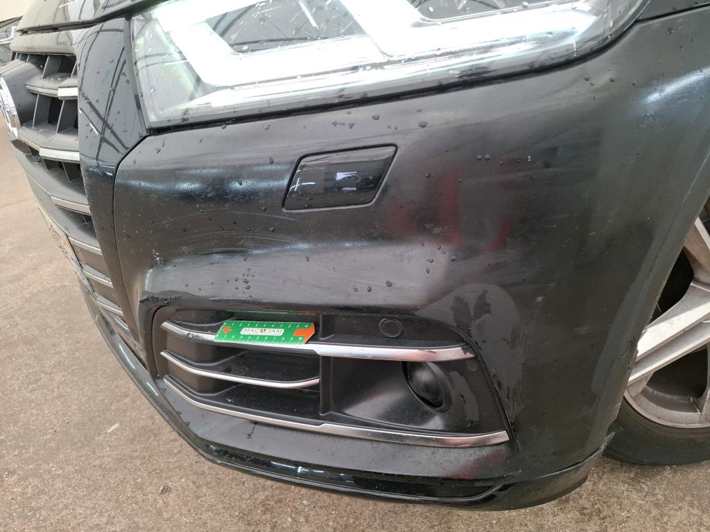 AUDI Q5 55 TFSI e 367 S tronic 7 Quattro line 2020