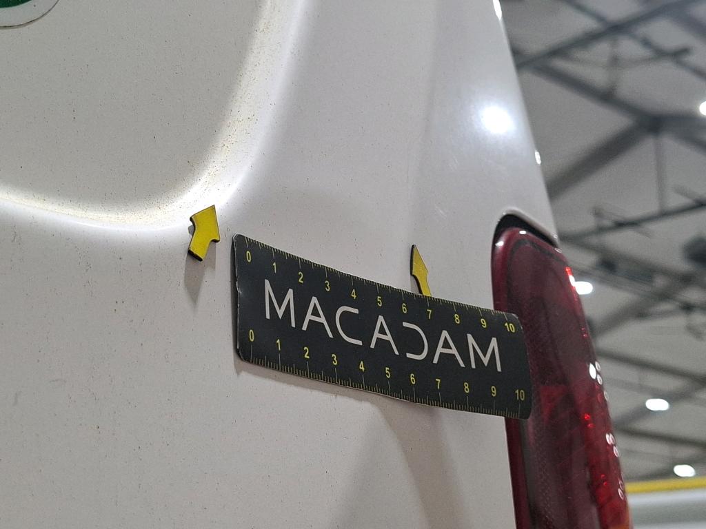 CITROEN BERLINGO VAN XL 950 BLUEHDI 100 S&S CLUB 2019