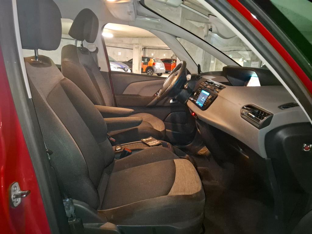 CITROEN C4 GRAND Spacetourer BlueHDi 130 S&S EAT8 Business 2021