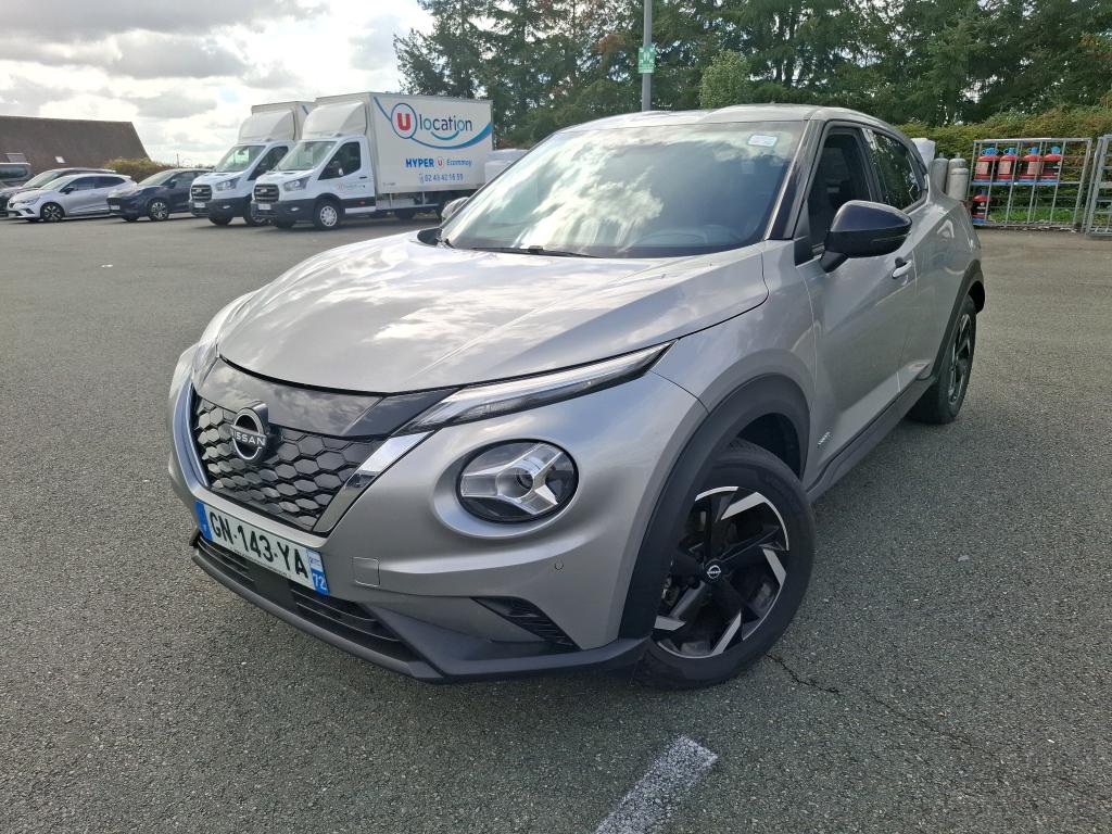 JUKE 2023