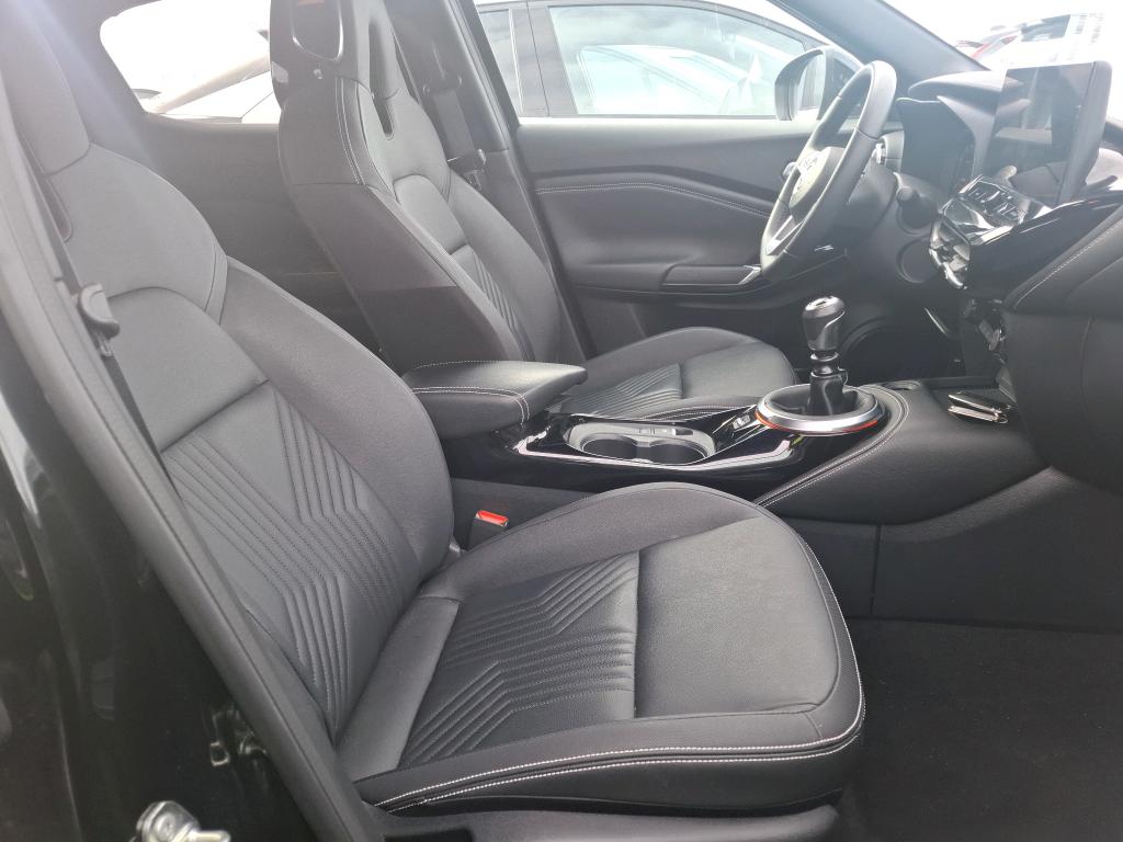 NISSAN JUKE DIG-T 114 Tekna 2024