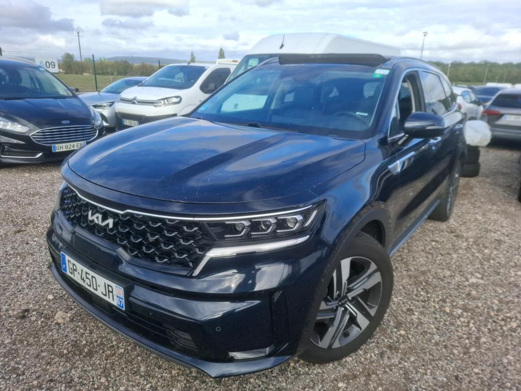 SORENTO VP