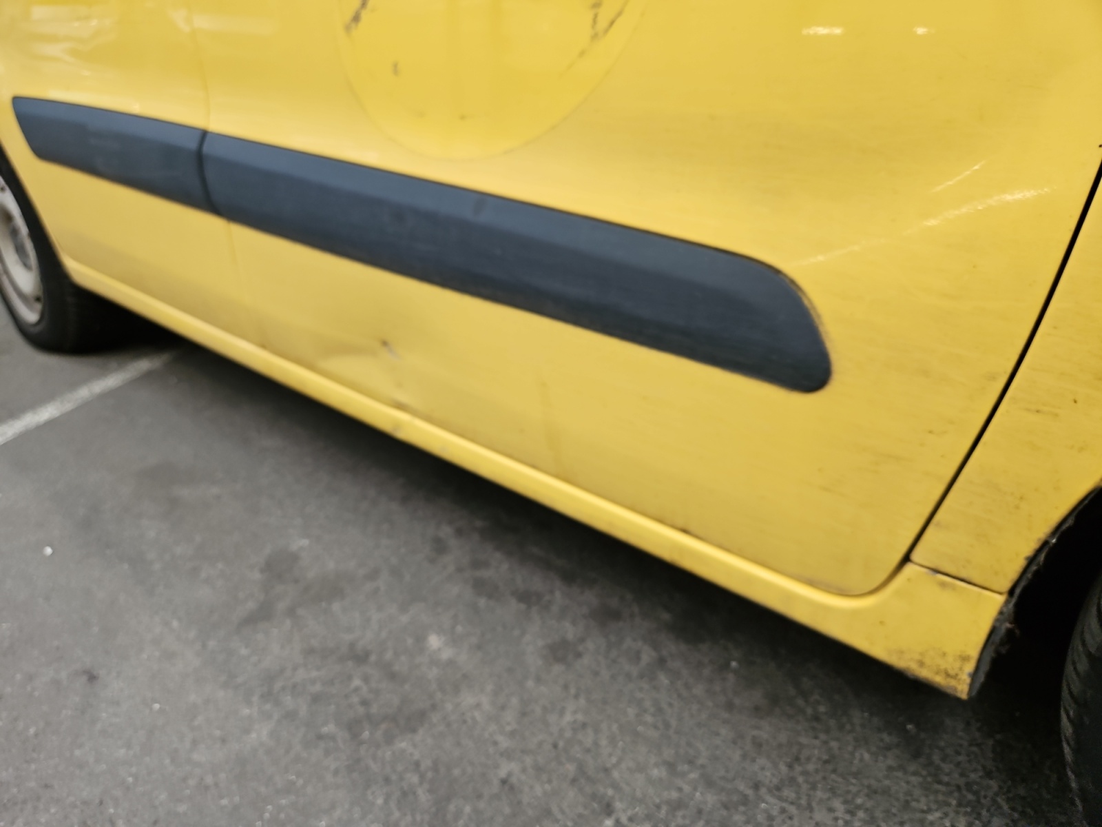 CITROEN BERLINGO M BLUEHDI 100 S&S ETG6 CLUB 2018
