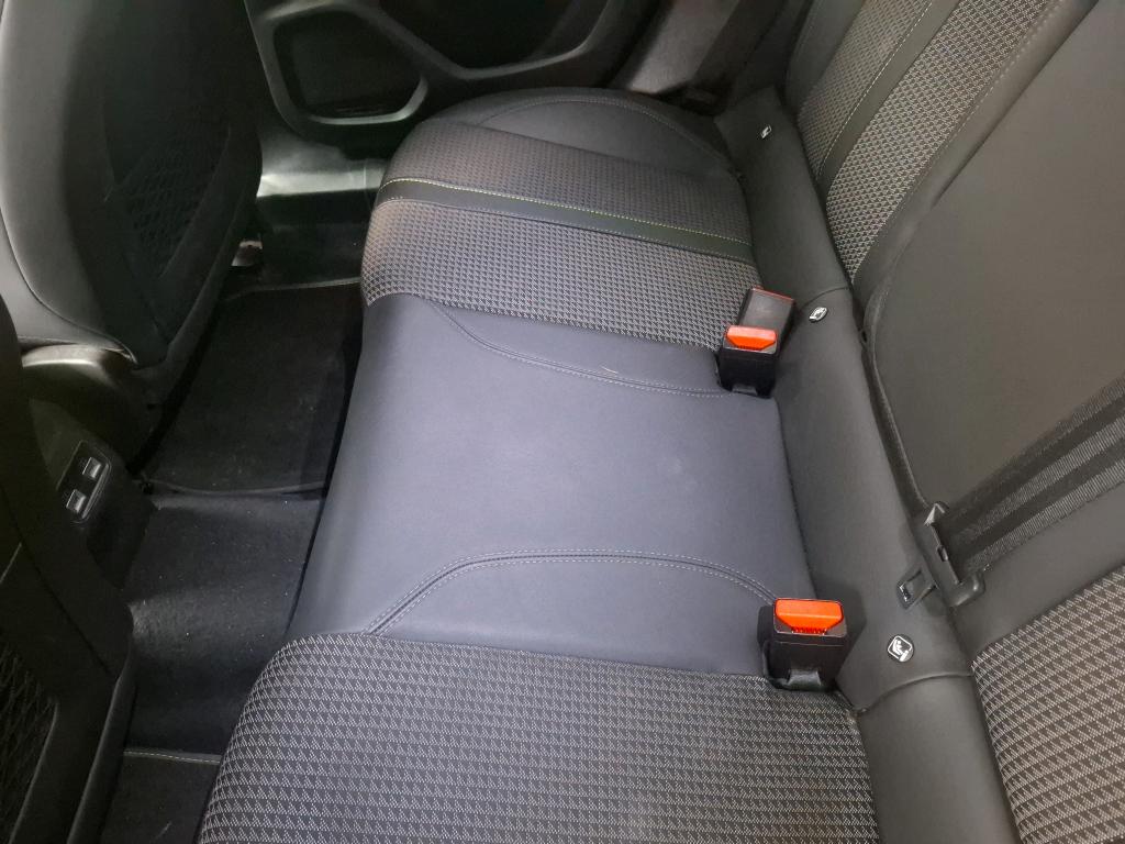 PEUGEOT 2008 PureTech 130 S&S EAT8 GT 2023
