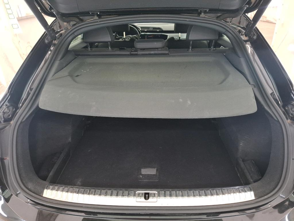 AUDI Q3 VP SPORTBACK 35 TDI 150 ch S tronic 7 line 2021