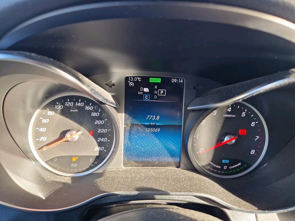 MERCEDES-BENZ MERCEDES CLASSE GLC 300 e 9G-Tronic 4Matic Avantgarde Line 2022