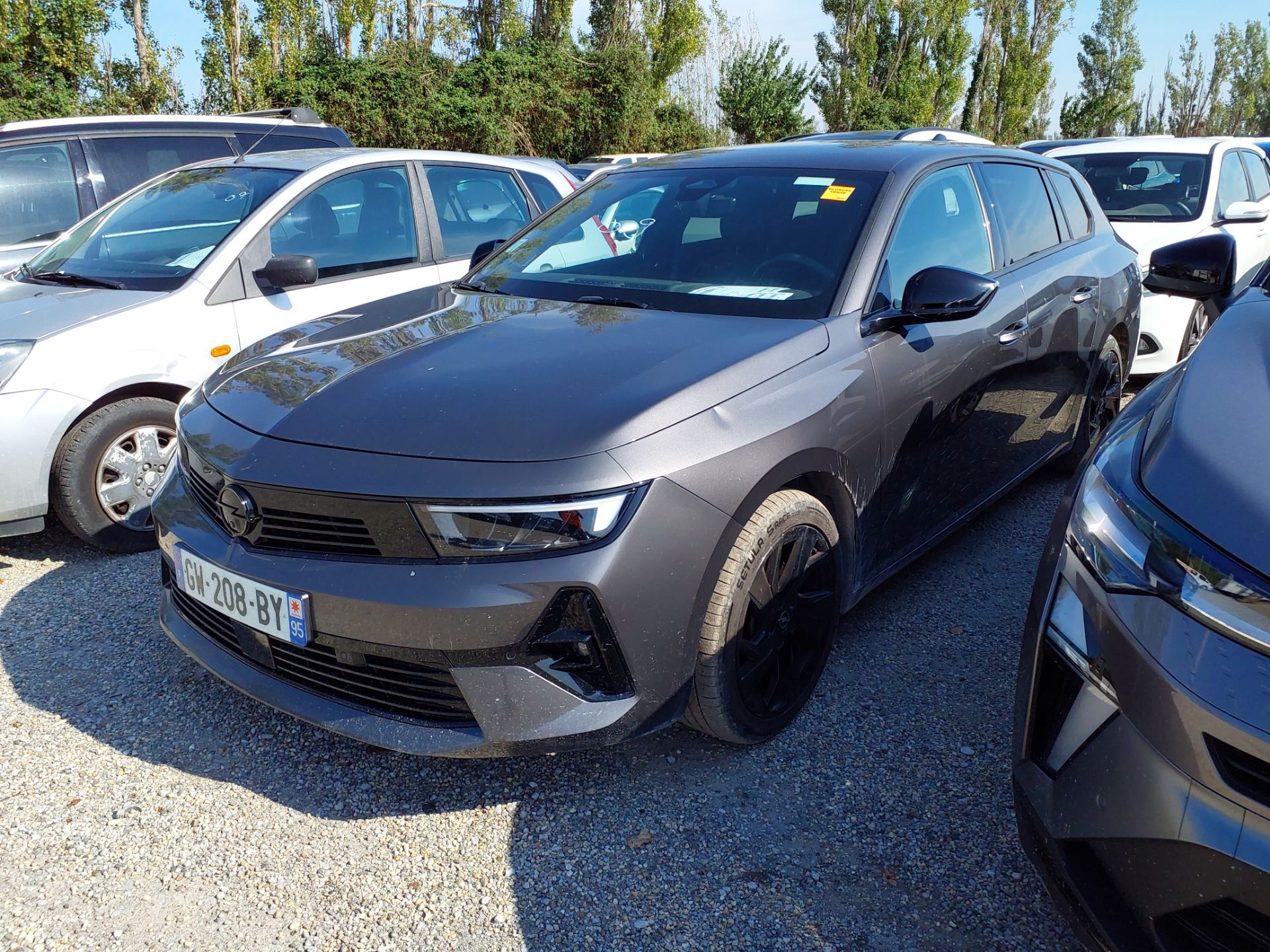 ASTRA SPORTS