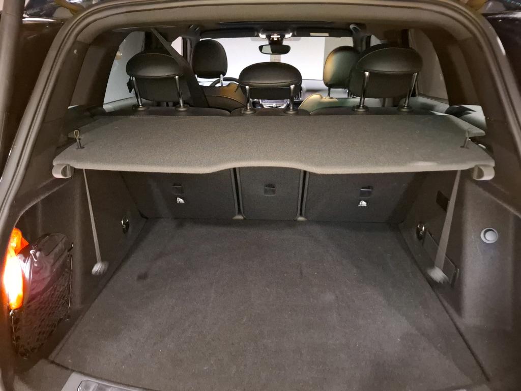MINI COUNTRYMAN F60 136 - 88 ch ALL4 BVA6 Cooper SE Longstone White Silver 2020